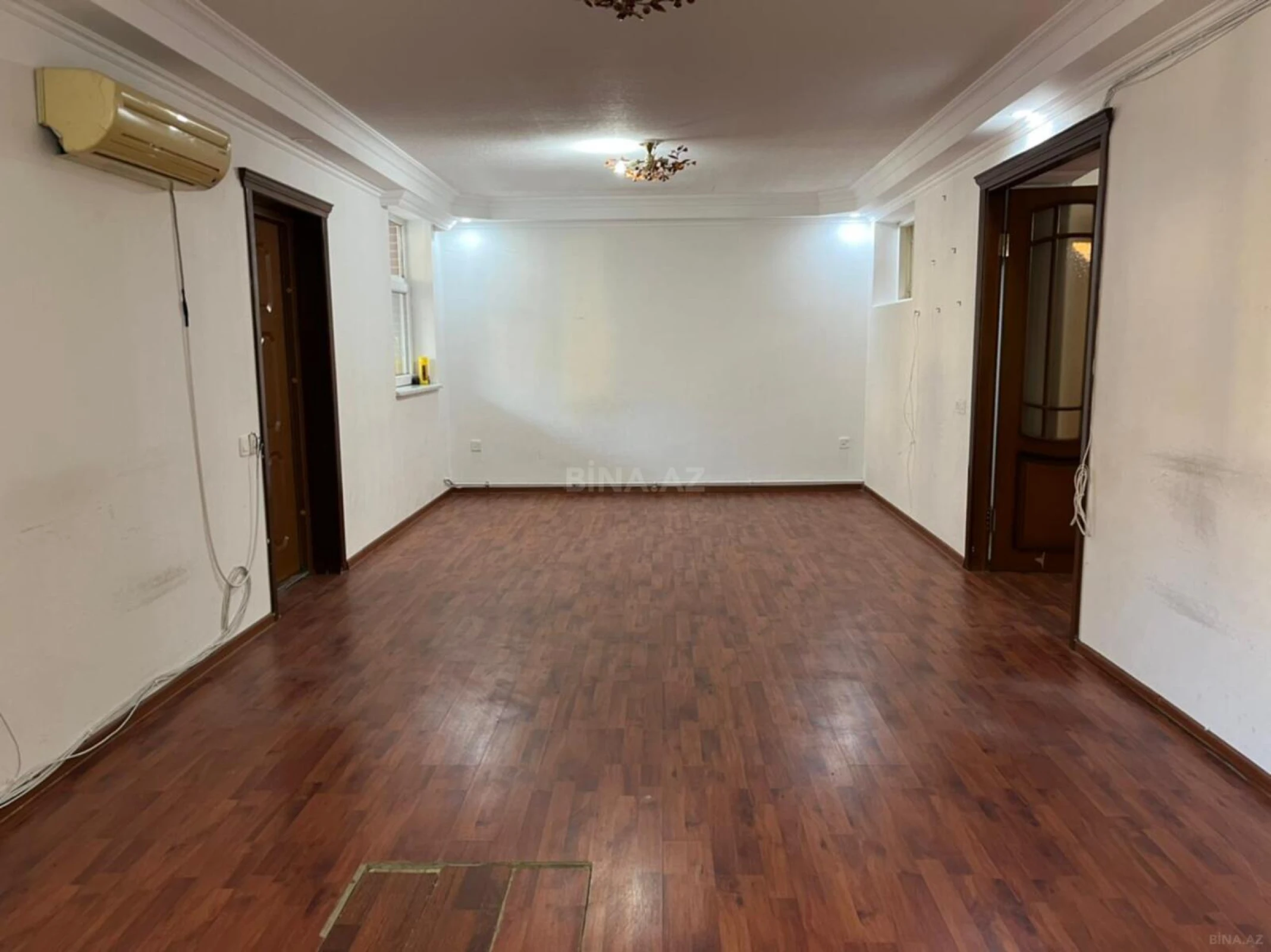 Kirayə verilir obyekt 100 m²