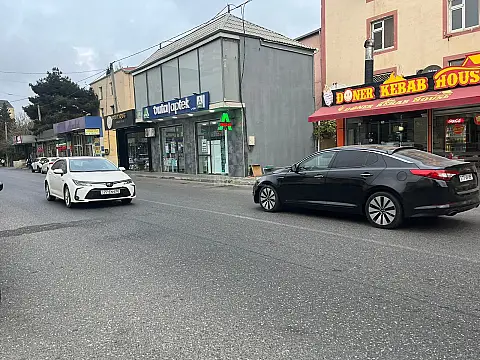 Kirayə verilir obyekt 100 m² — Xırdalan 100.00 m²