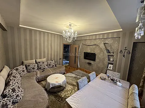 Satılır 3 otaqlı mənzil 70 m² — Bakı, Masazır 3 otaq 70.00 m²