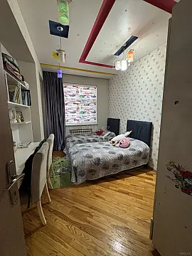 Satılır 3 otaqlı mənzil 70 m²