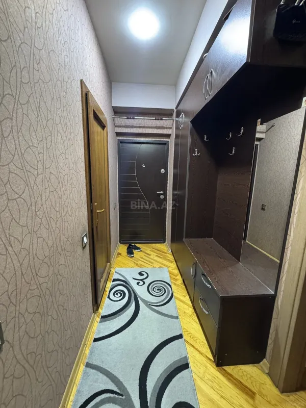 Satılır 3 otaqlı mənzil 70 m²