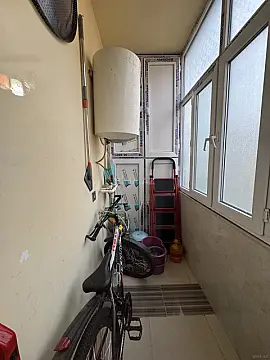 Satılır 3 otaqlı mənzil 70 m²