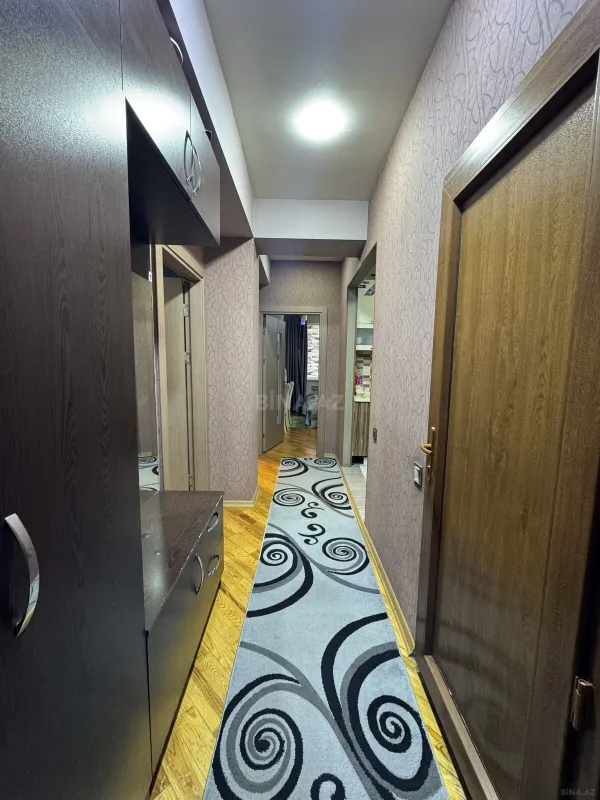 Satılır 3 otaqlı mənzil 70 m²