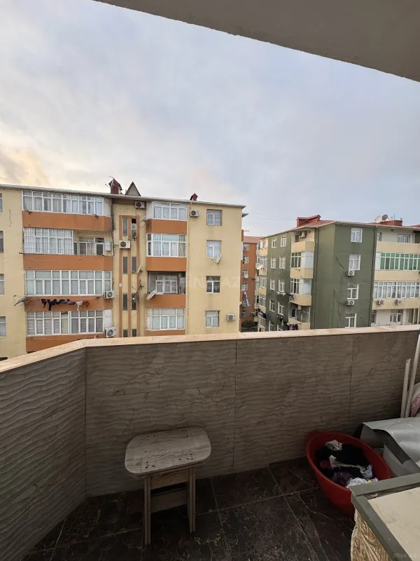 Satılır 3 otaqlı mənzil 70 m²