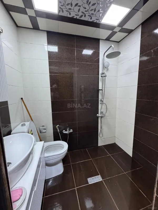 Satılır 3 otaqlı mənzil 70 m²