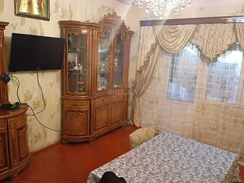 Satılır 3 otaqlı mənzil 75 m²