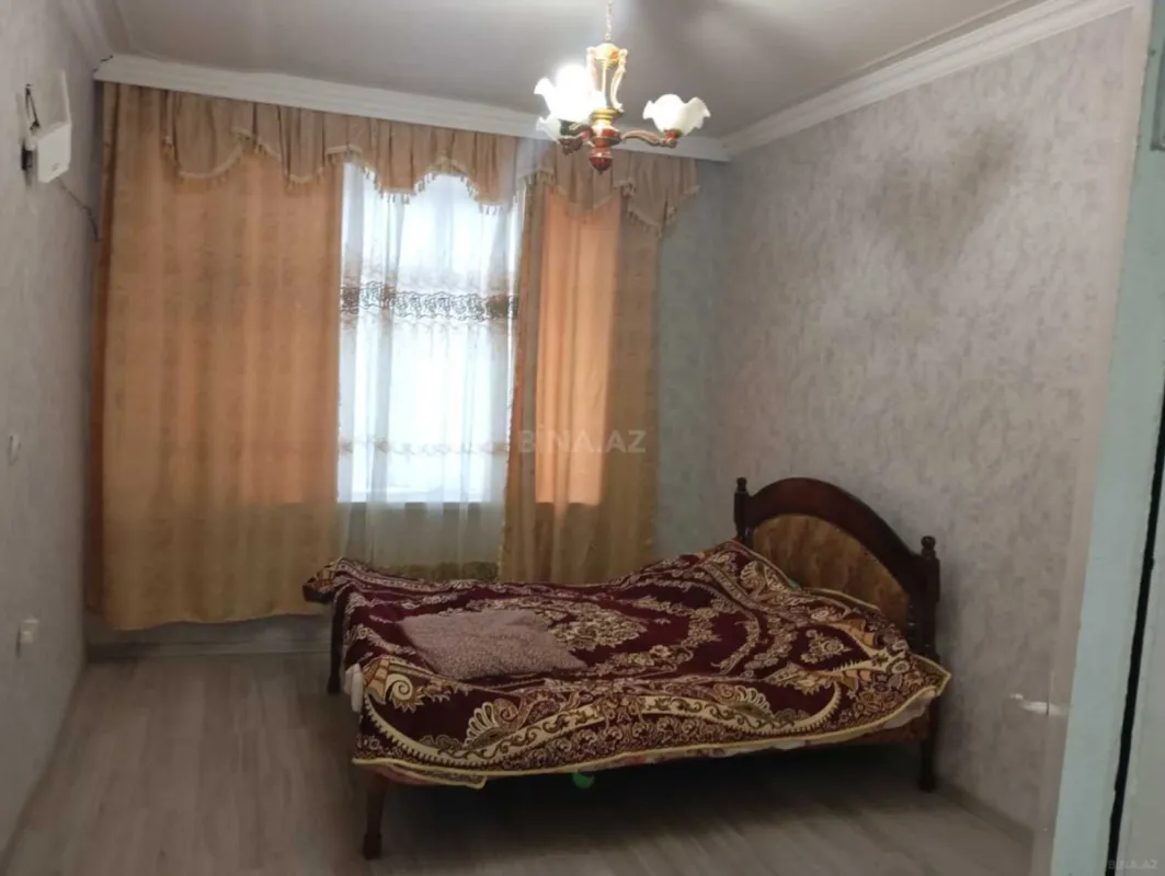 Satılır 3 otaqlı mənzil 75 m²