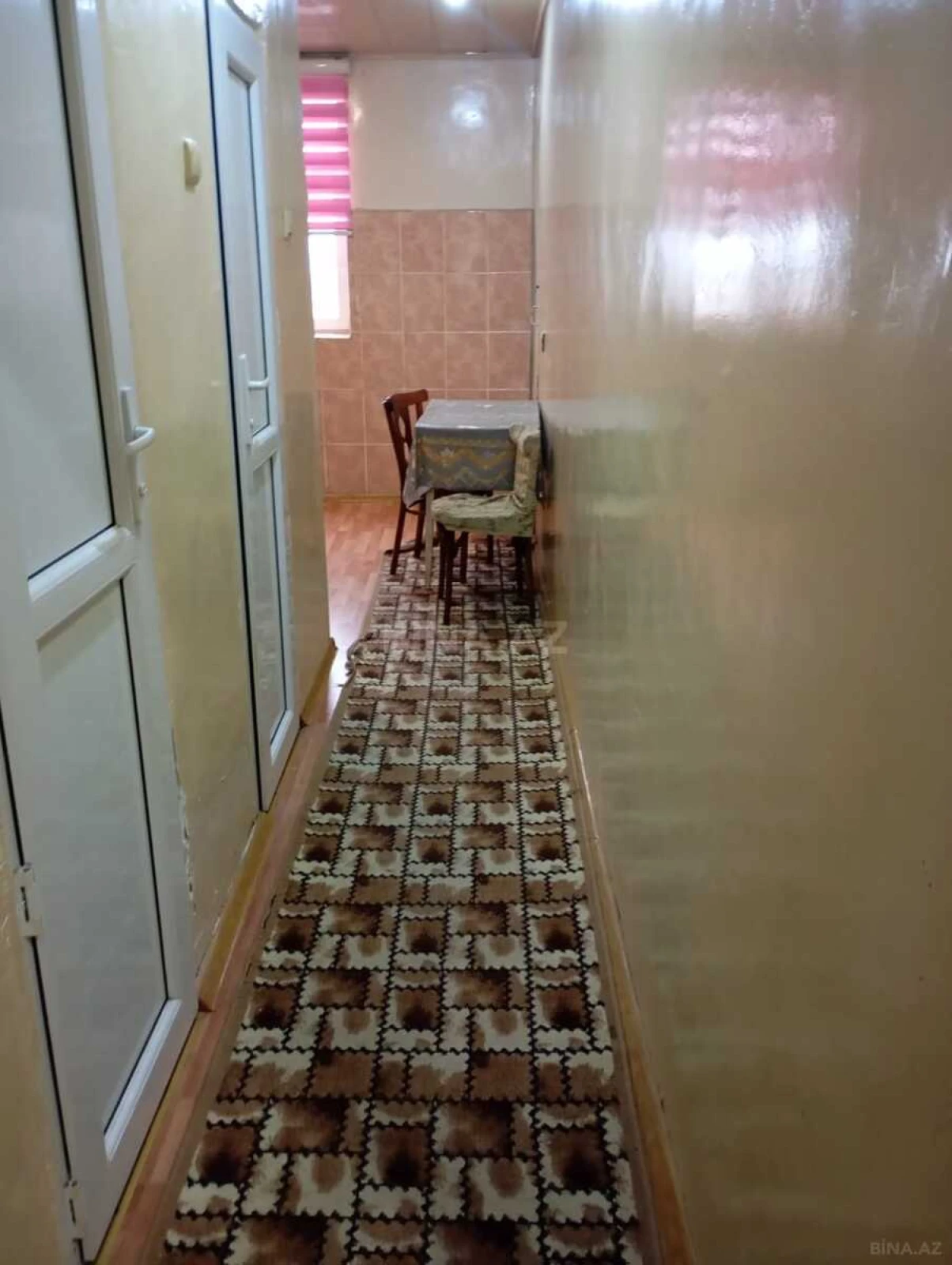 Satılır 3 otaqlı mənzil 75 m²