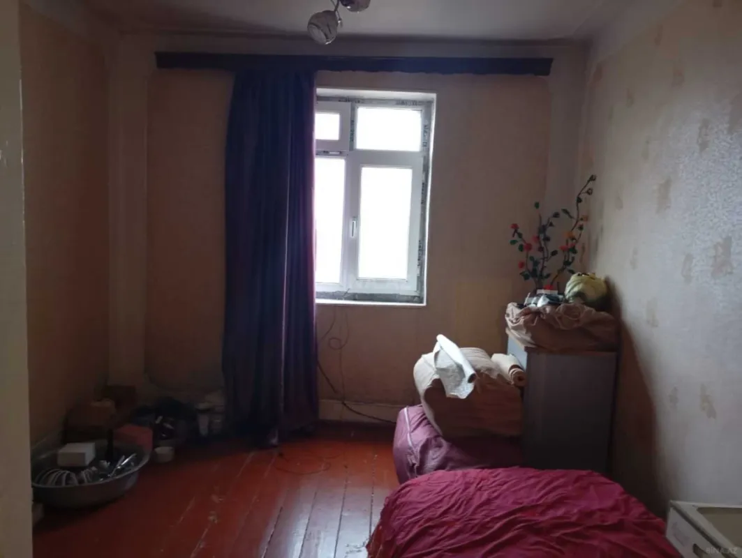 Satılır 3 otaqlı mənzil 75 m²