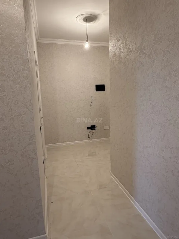 Kirayə verilir 2 otaqlı mənzil 92 m²