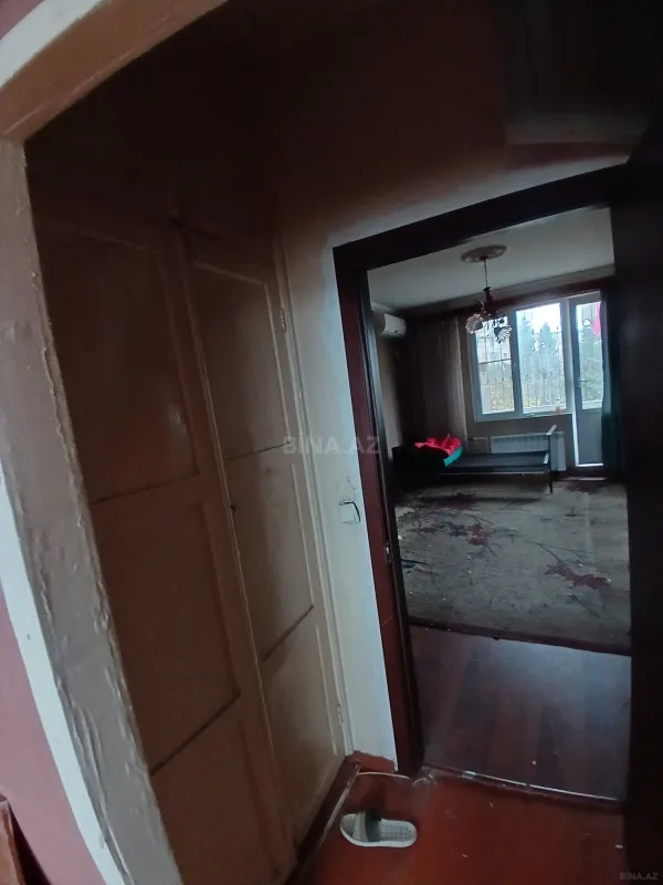 Satılır 3 otaqlı mənzil 65 m²