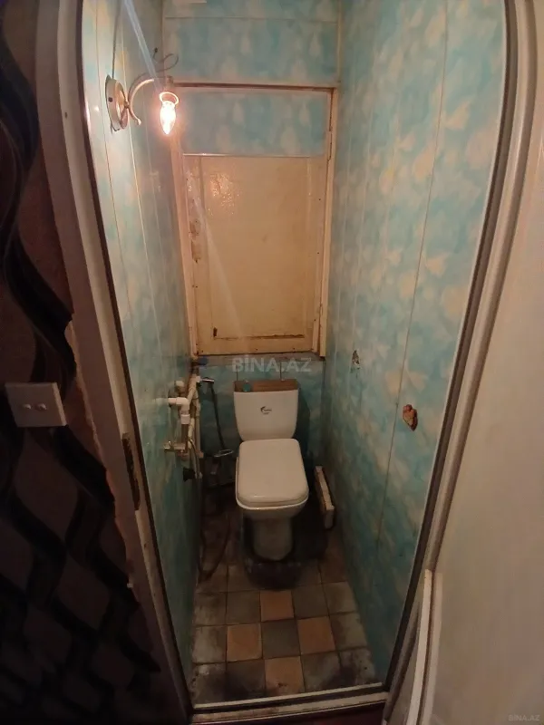 Satılır 3 otaqlı mənzil 65 m²