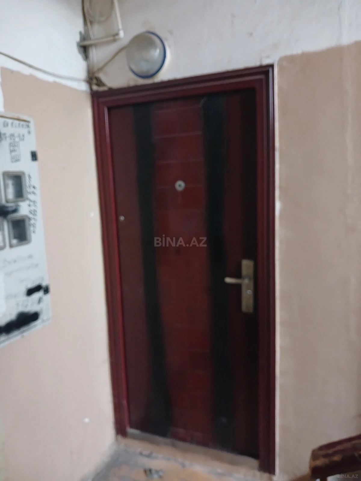 Satılır 3 otaqlı mənzil 65 m²