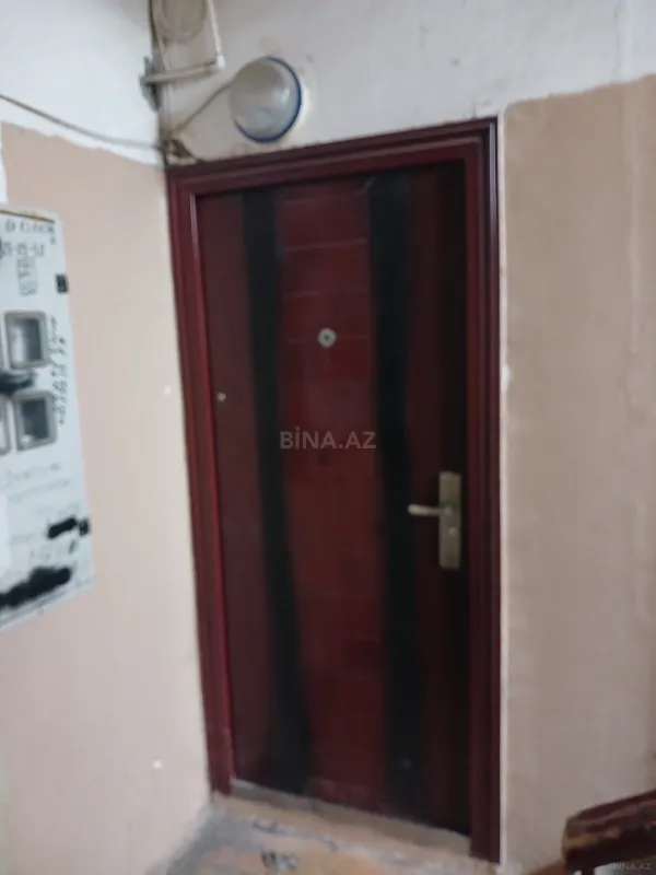Satılır 3 otaqlı mənzil 65 m²