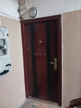 Satılır 3 otaqlı mənzil 65 m²
