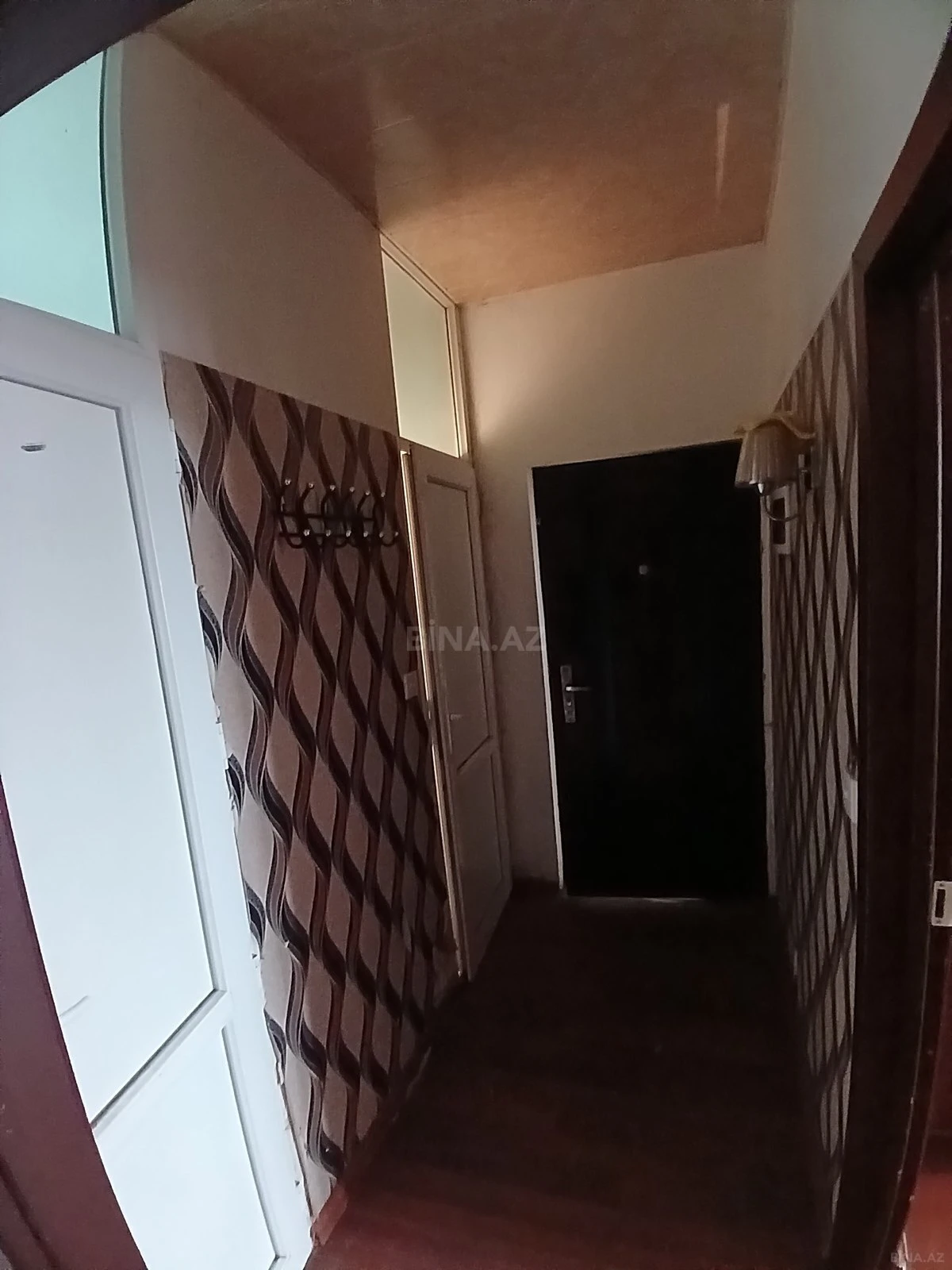 Satılır 3 otaqlı mənzil 65 m²