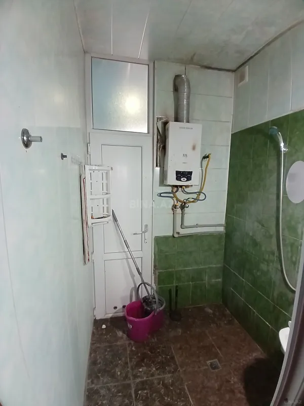 Satılır 3 otaqlı mənzil 65 m²