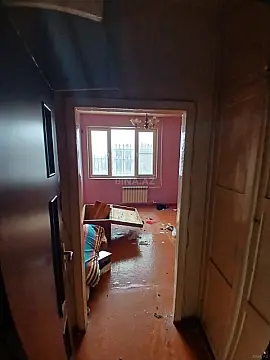 Satılır 3 otaqlı mənzil 65 m²