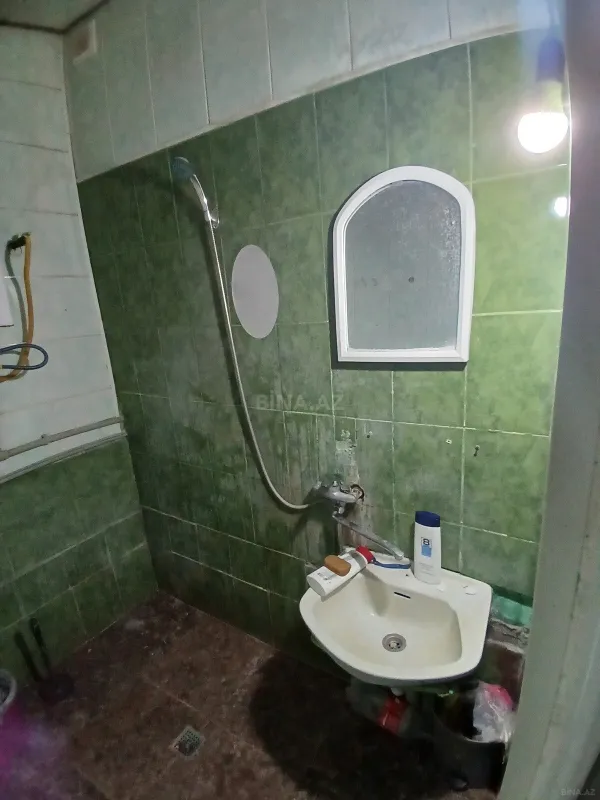 Satılır 3 otaqlı mənzil 65 m²
