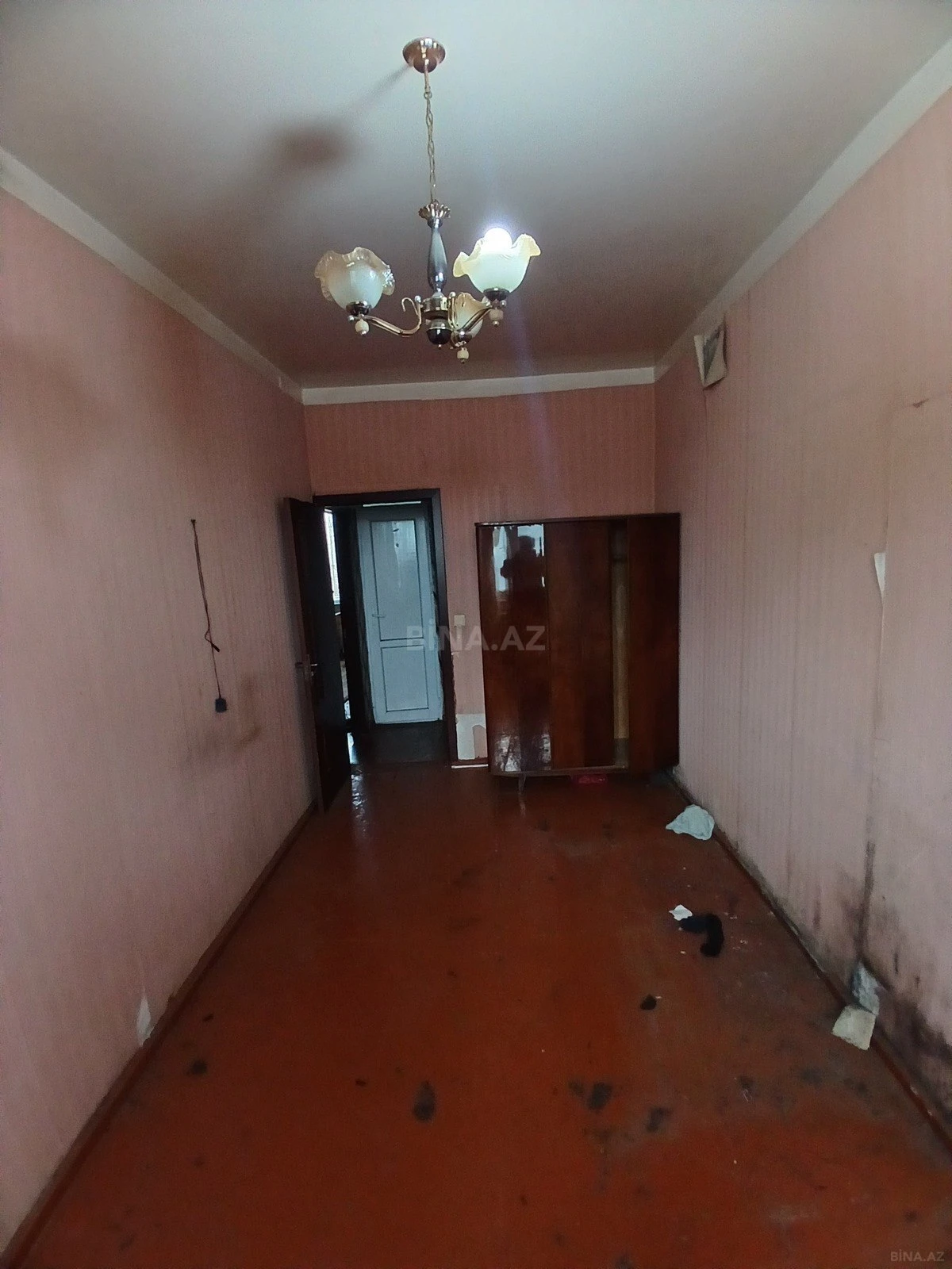 Satılır 3 otaqlı mənzil 65 m²