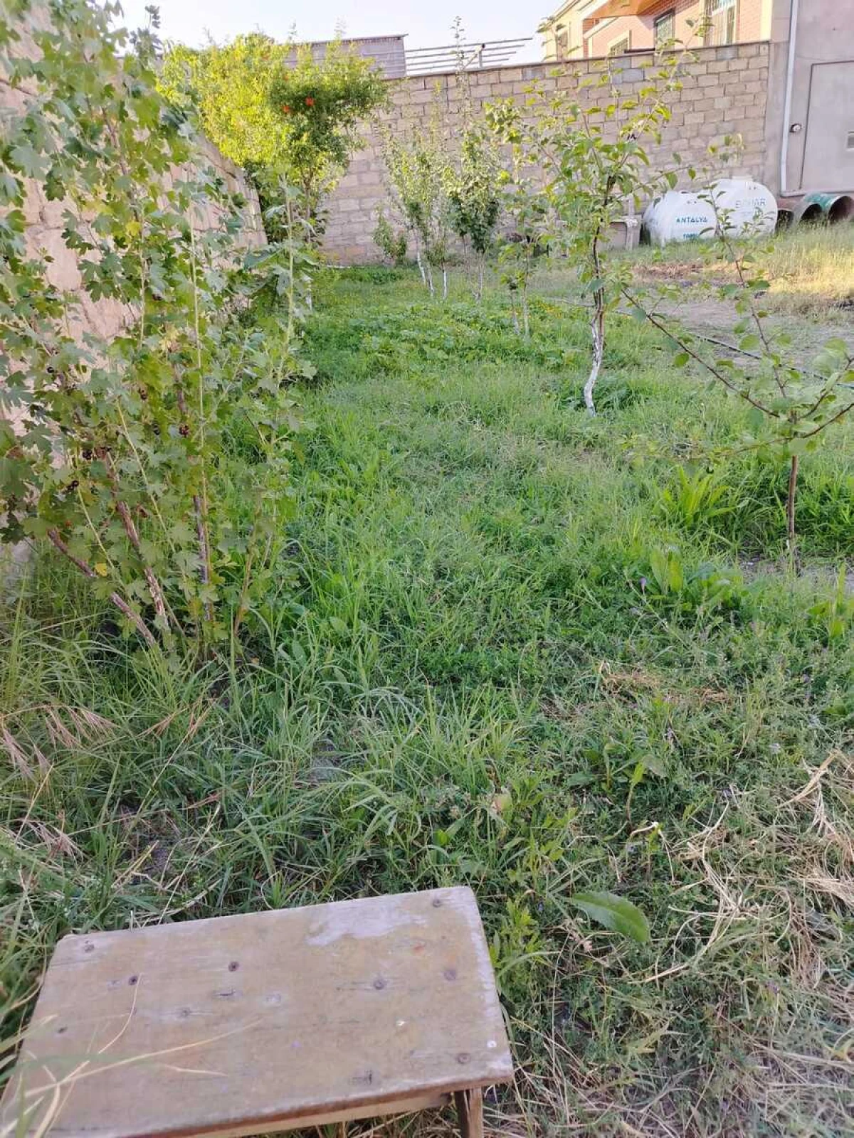 Satılır torpaq sahəsi 5 m²