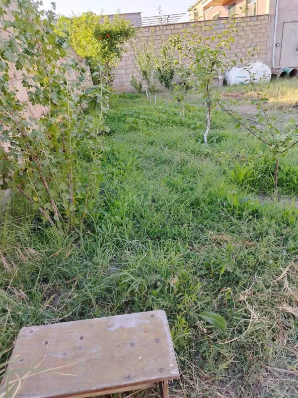 Satılır torpaq sahəsi 5 m²