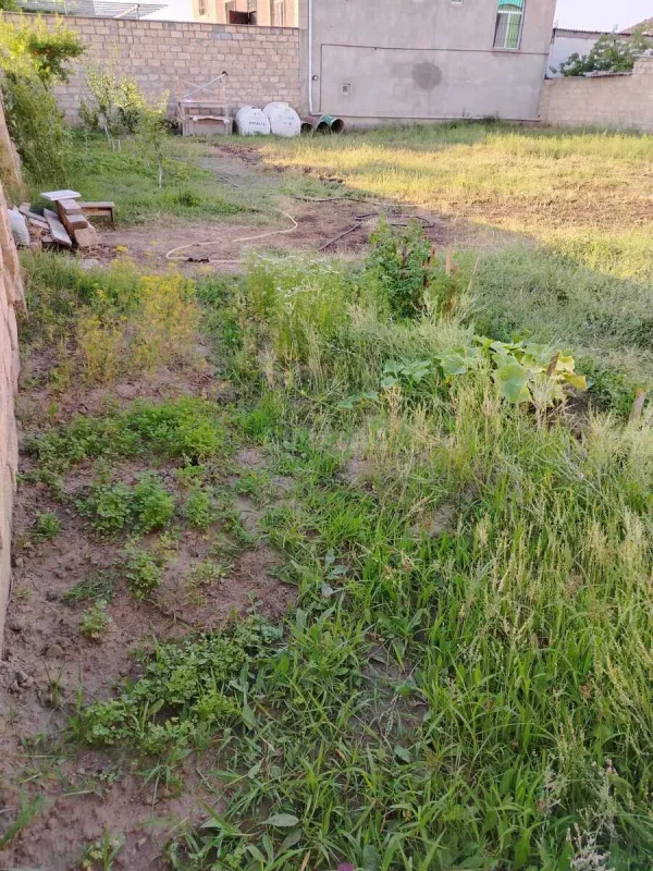 Satılır torpaq sahəsi 5 m²