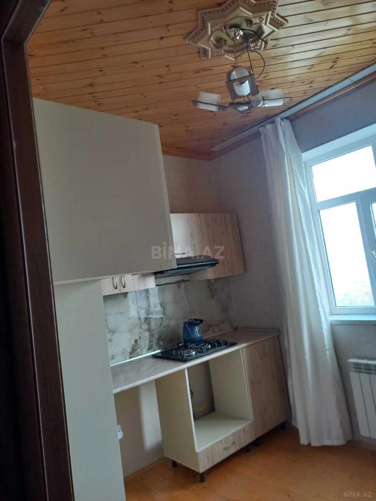 Satılır 3 otaqlı həyət evi 90 m²