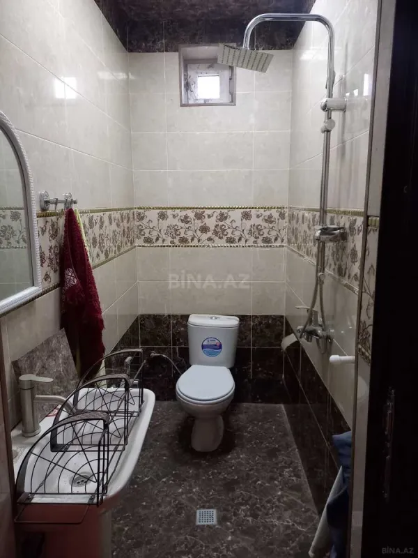 Satılır 3 otaqlı həyət evi 90 m²