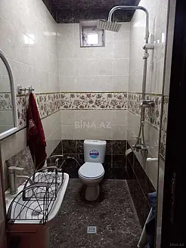 Satılır 3 otaqlı həyət evi 90 m²