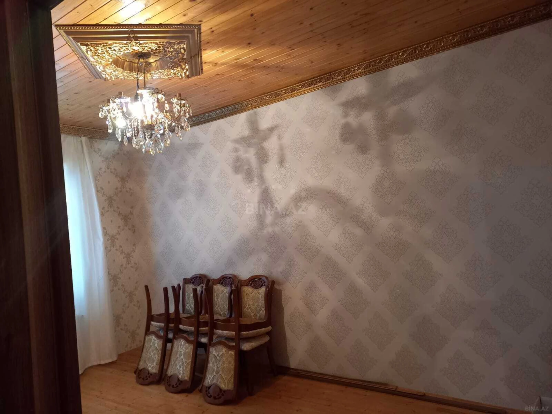 Satılır 3 otaqlı həyət evi 90 m²