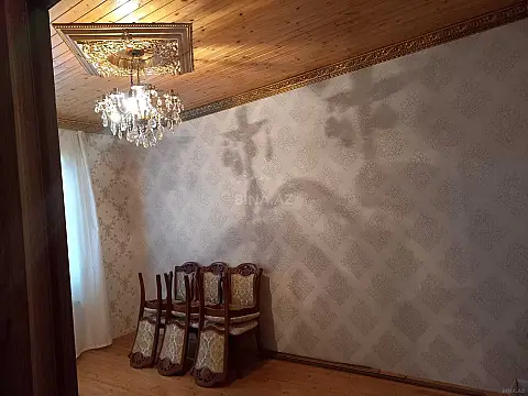 Satılır 3 otaqlı həyət evi 90 m²