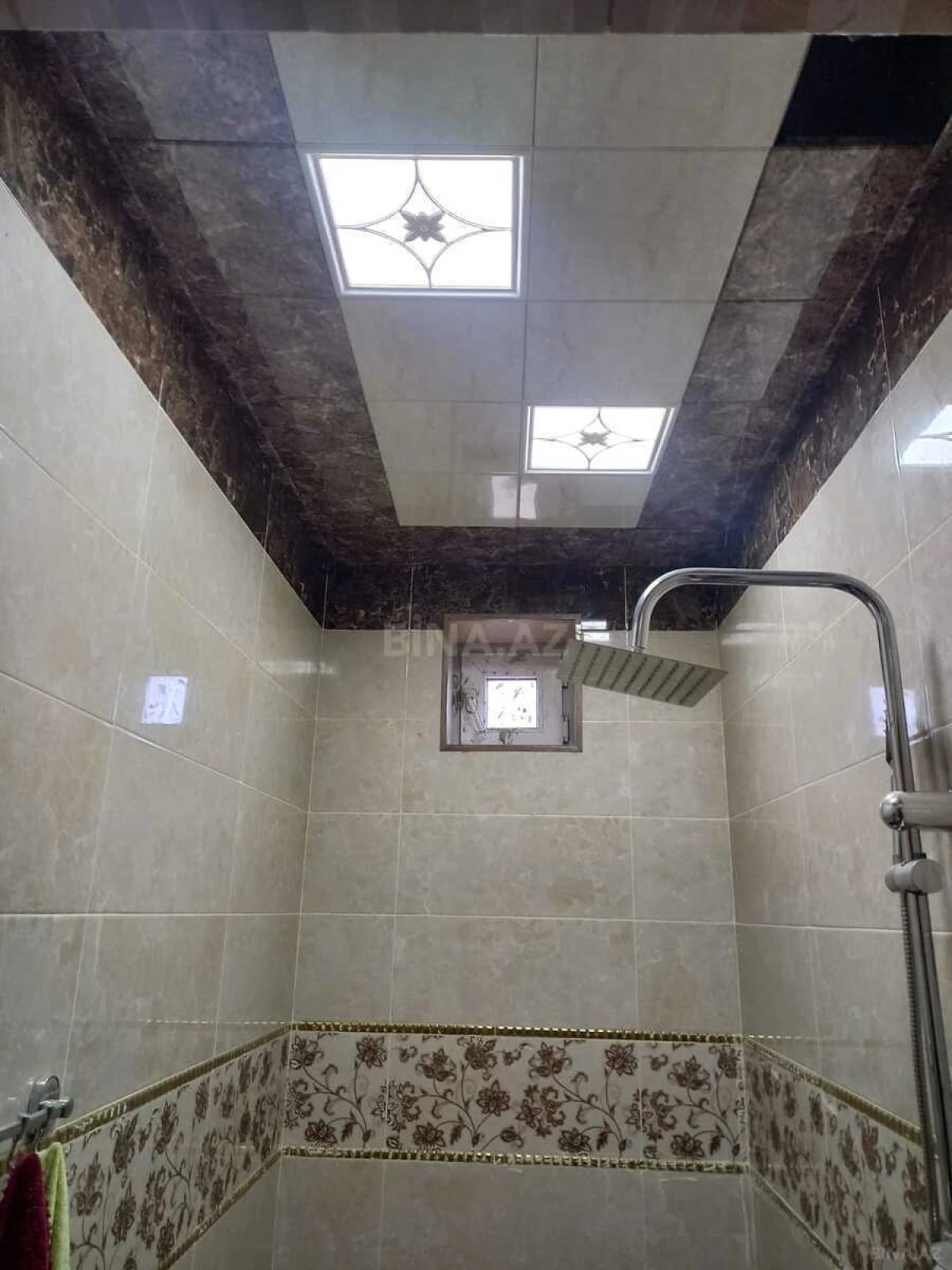 Satılır 3 otaqlı həyət evi 90 m²