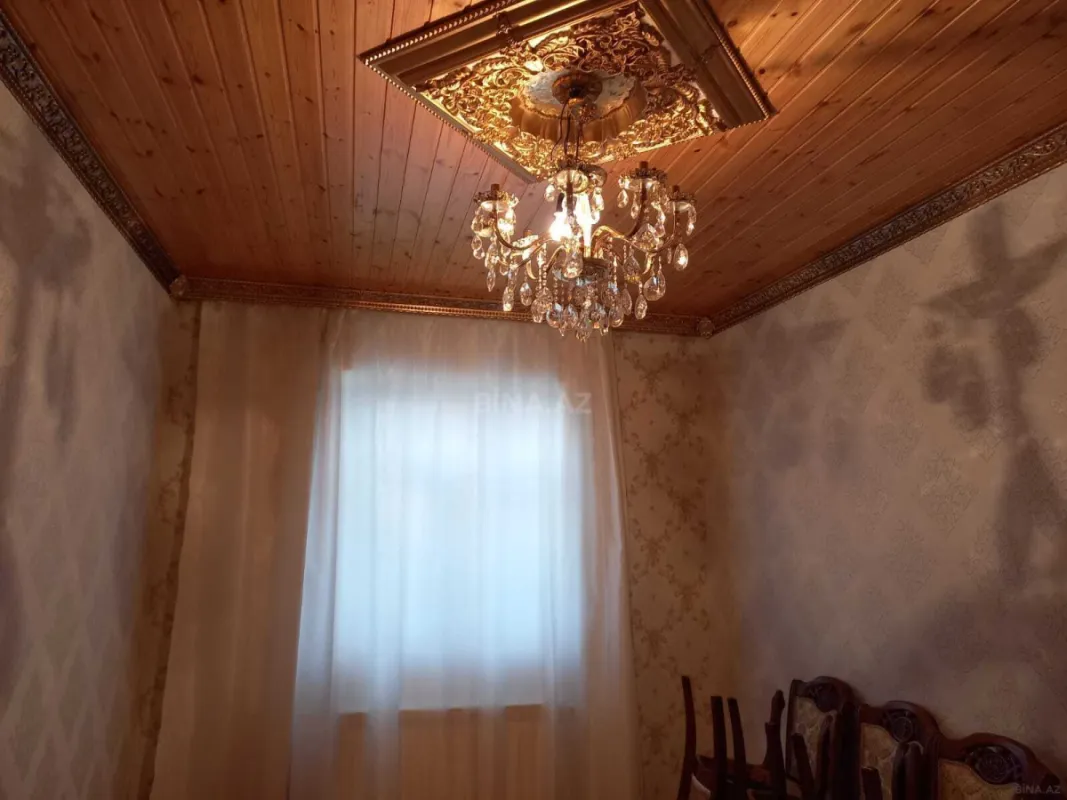 Satılır 3 otaqlı həyət evi 90 m²