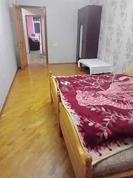 Satılır 2 otaqlı mənzil 100 m²