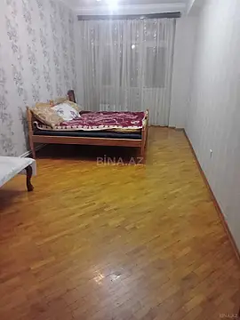 Satılır 2 otaqlı mənzil 100 m²
