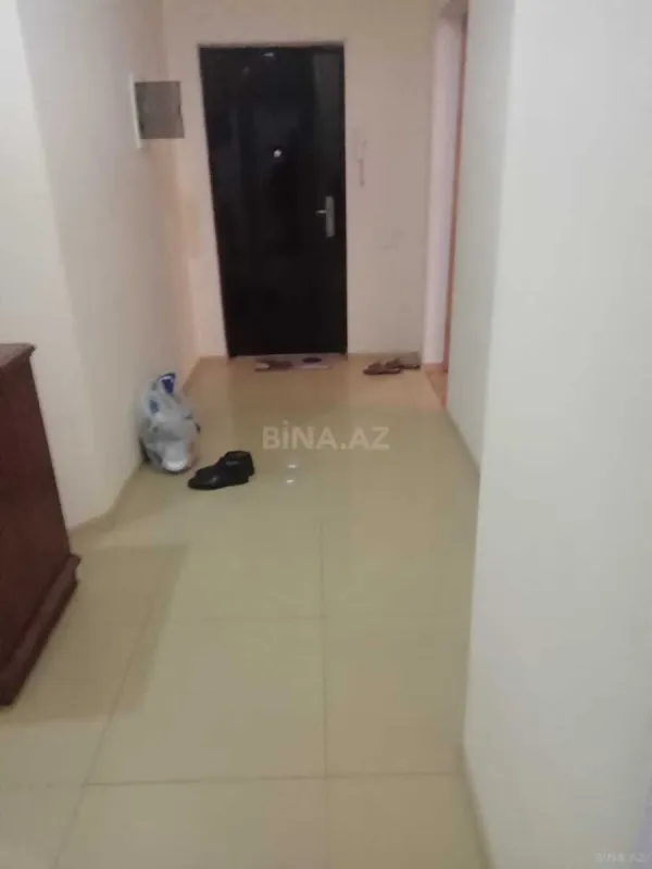 Satılır 2 otaqlı mənzil 100 m²
