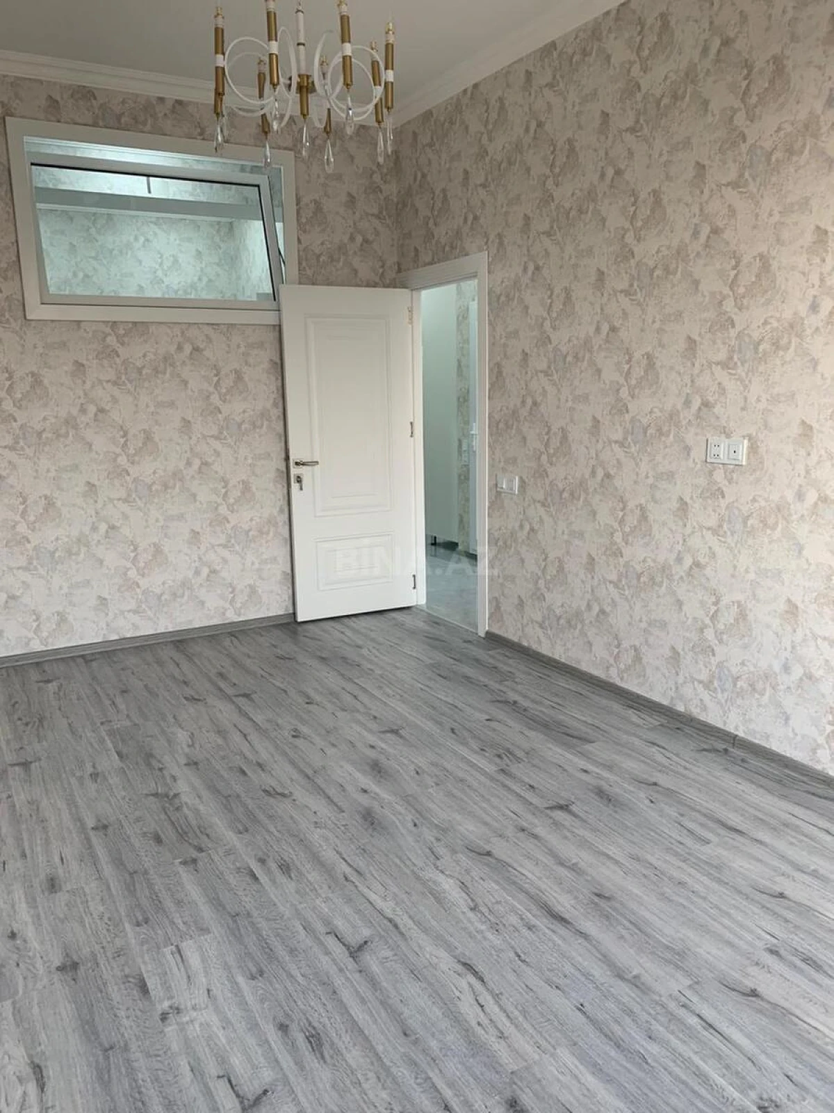 Kirayə verilir 3 otaqlı mənzil 56 m²