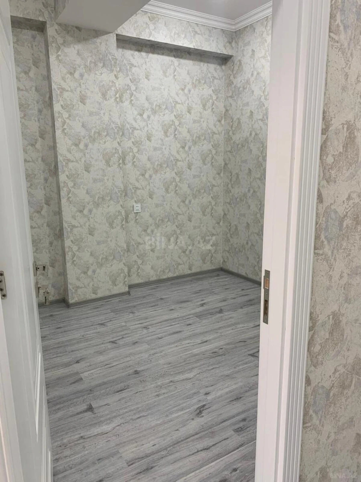 Kirayə verilir 3 otaqlı mənzil 56 m²