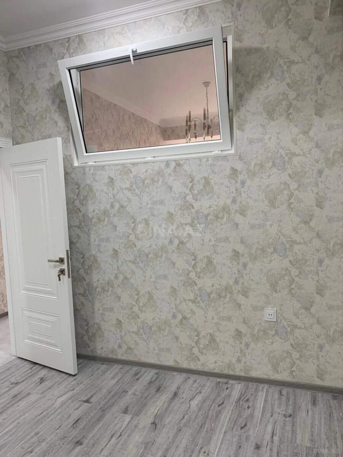 Kirayə verilir 3 otaqlı mənzil 56 m²