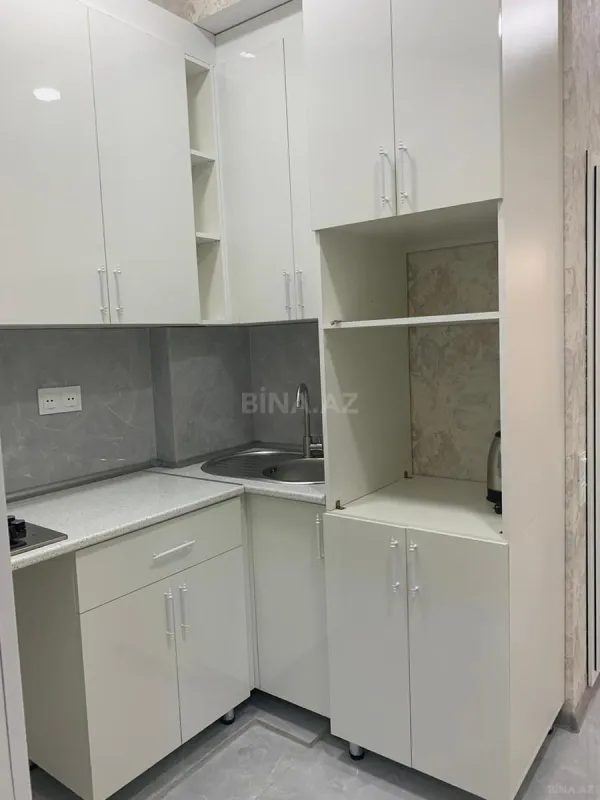 Kirayə verilir 3 otaqlı mənzil 56 m²