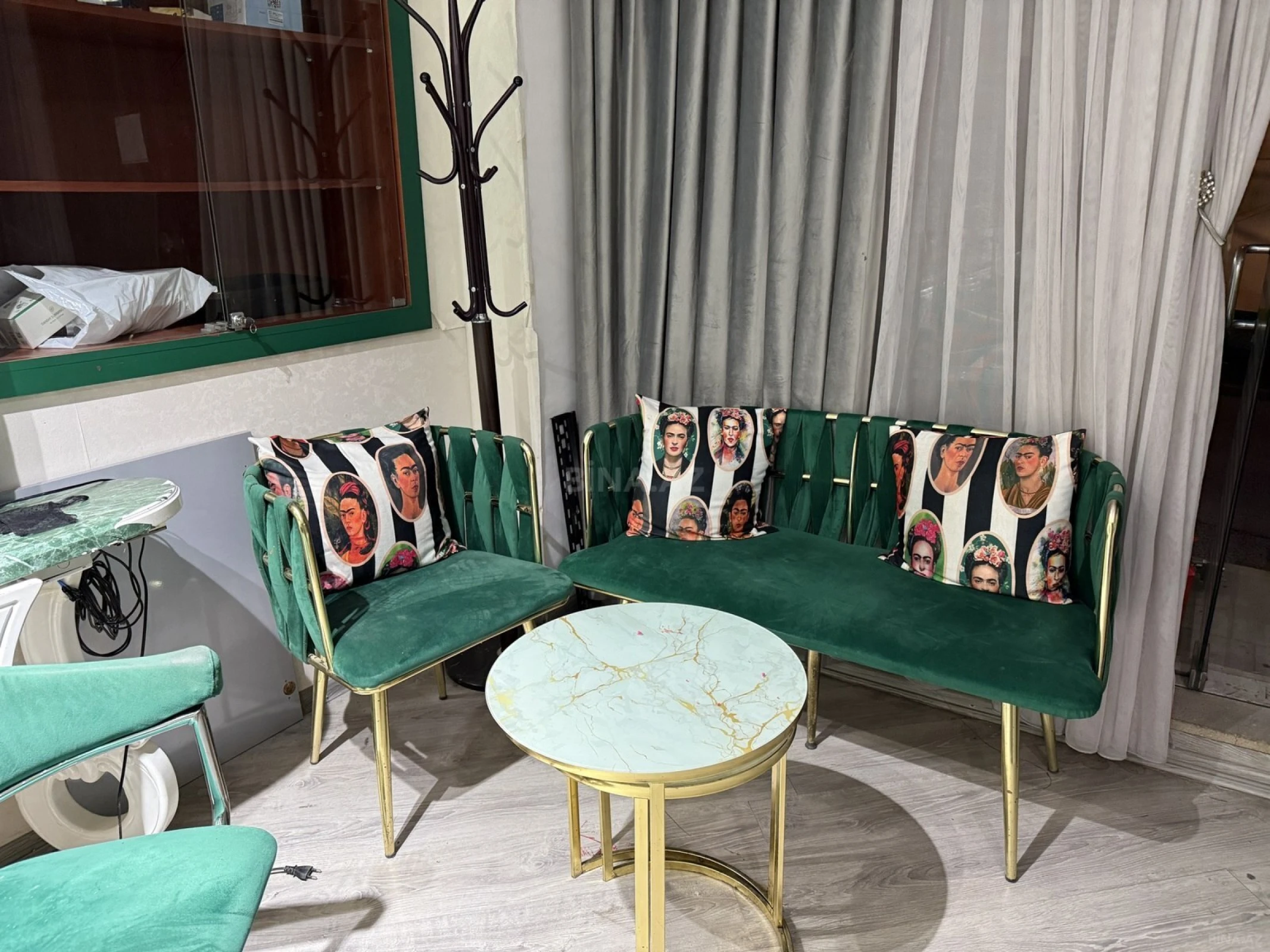 Kirayə verilir obyekt 50 m²