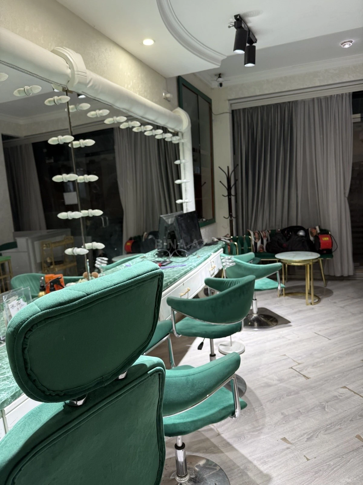 Kirayə verilir obyekt 50 m²