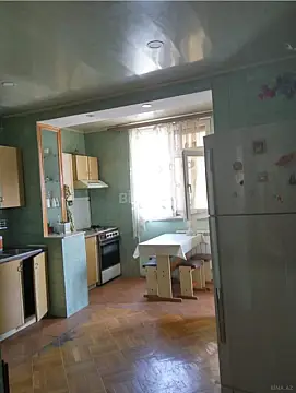 Satılır 3 otaqlı mənzil 75 m²