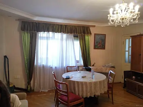 Satılır 3 otaqlı mənzil 75 m² — Bakı, Yasamal qəs. 3 otaq 75.00 m²