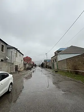 Satılır 2 otaqlı həyət evi 78 m²