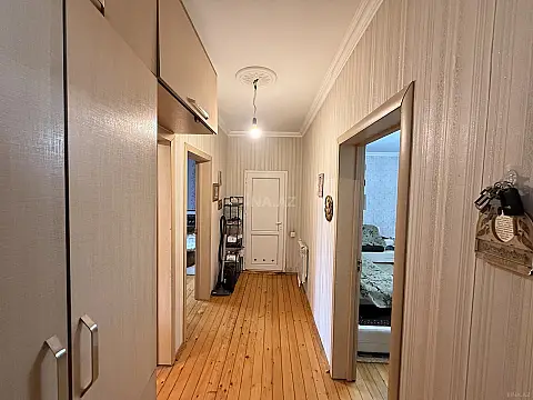 Satılır 2 otaqlı həyət evi 78 m²