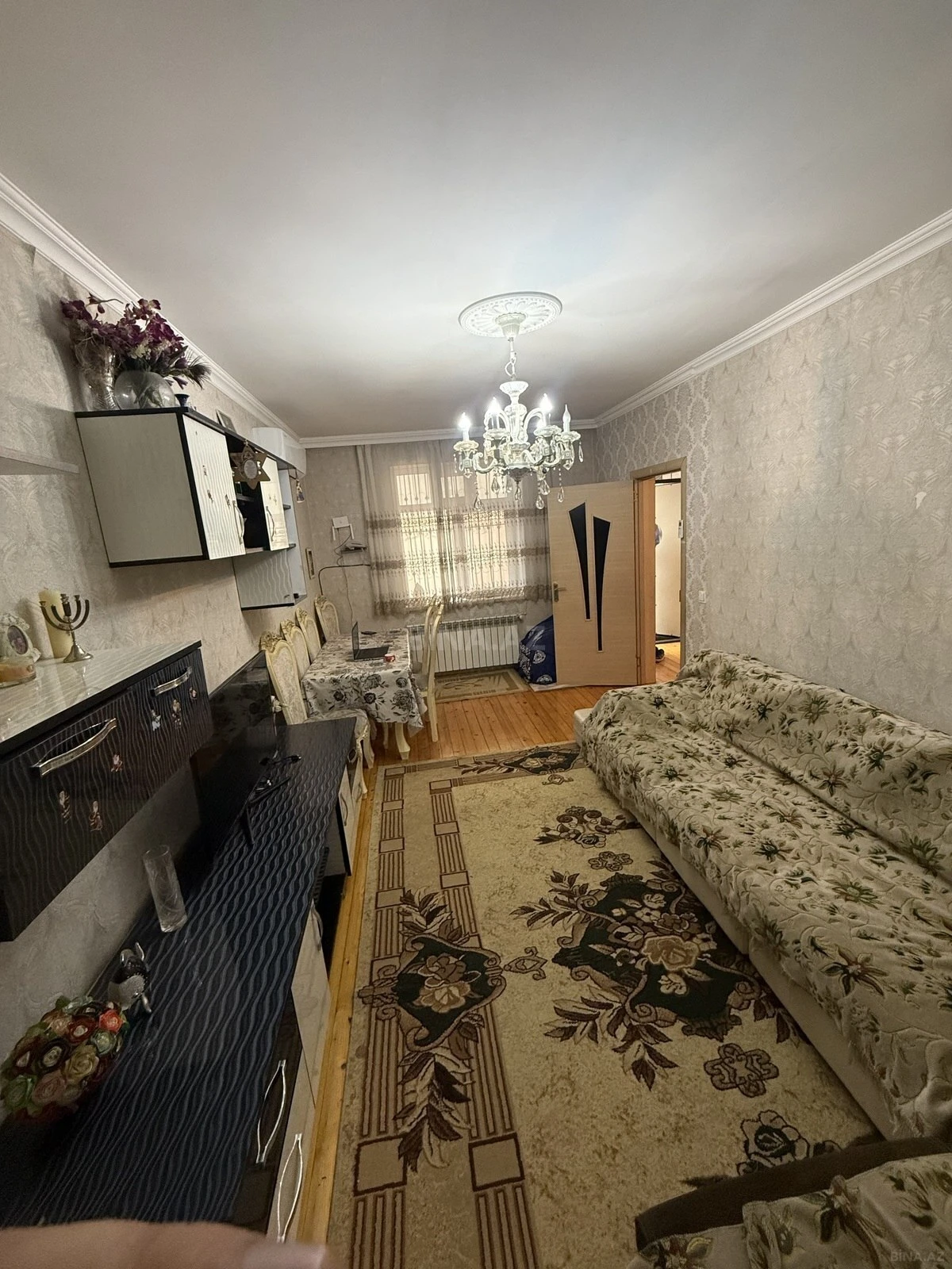 Satılır 2 otaqlı həyət evi 78 m²