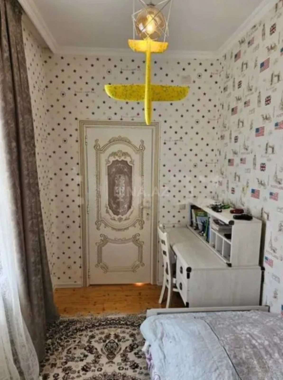 Satılır 4 otaqlı həyət evi 110 m²