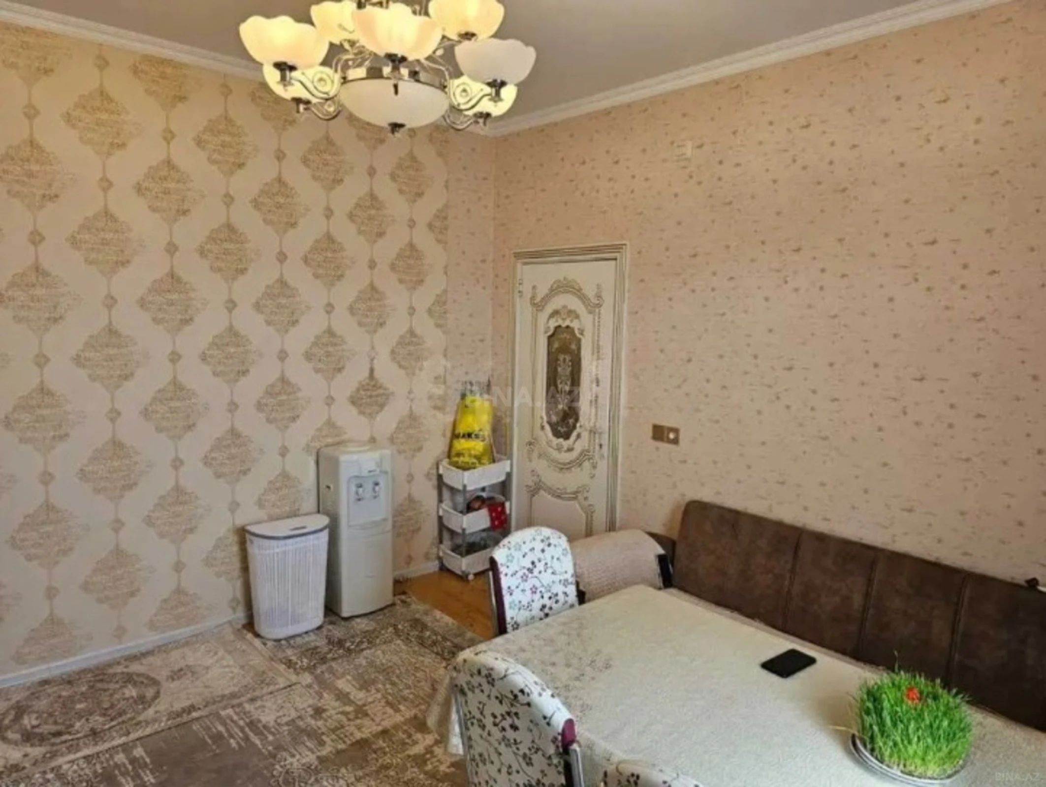 Satılır 4 otaqlı həyət evi 110 m²